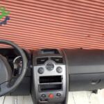 Renault Megane 2 Boş torpido orjinal çıkma