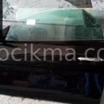 RENAULT MEGANE-2 – CABRIO SOL ÖN KAPI