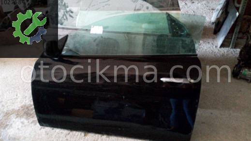 Renault Megane Sol Ön Kapı çıkma parça