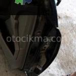 RENAULT MEGANE-2 – CABRIO SOL ÖN KAPI