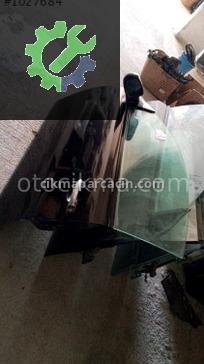 Renault Megane Sol Ön Kapı MEGANE-2 çıkma parça