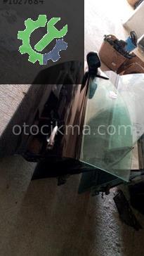 Renault Megane Sol Ön Kapı MEGANE-2 çıkma parça