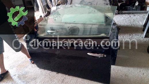 Renault Megane Sol Ön Kapı MEGANE-2 çıkma parça