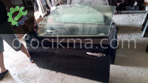 Renault Megane Sol Ön Kapı MEGANE-2 çıkma parça