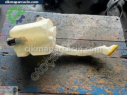 Renault Megane Kapı çıkma parça