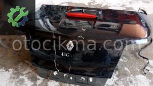 Renault Megane-2 CC (EM) Bagaj Kapağı