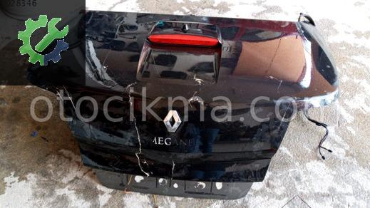 Renault Megane Bagaj Kapağı MEGANE-2 çıkma parça