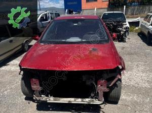 Renault Megane 2 Çıkma Yedek Parçaları