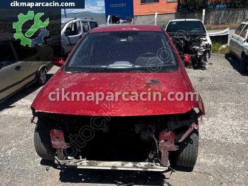 Renault Megane Yedek Lastik çıkma parça