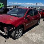 Renault Megane 2 Çıkma Yedek Parçaları