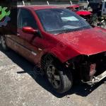 Renault Megane 2 Çıkma Yedek Parçaları