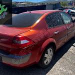 Renault Megane 2 Çıkma Yedek Parçaları