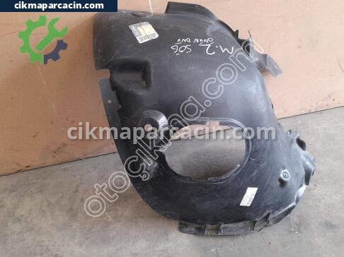 Renault Megane Sağ Davlumbaz çıkma parça