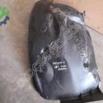RENAULT MEGANE 2 DAVLUMBAZ SOL ÖNÜN ARKASI SIFIR