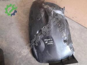RENAULT MEGANE 2 DAVLUMBAZ SOL ÖNÜN ARKASI SIFIR