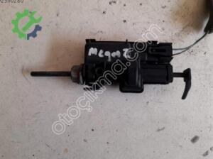 RENAULT MEGANE 2 DEPO KAPAĞI KİLİDİ