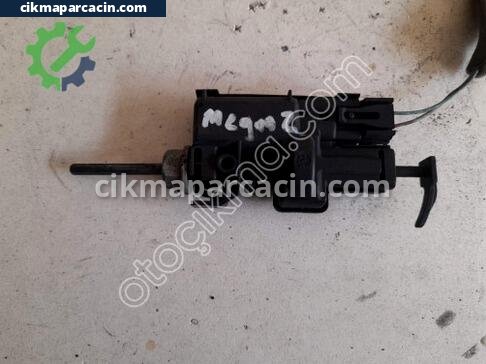 Renault Megane Kapı Kilidi çıkma parça