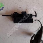 RENAULT MEGANE 2 DEPO KAPAĞI KİLİDİ