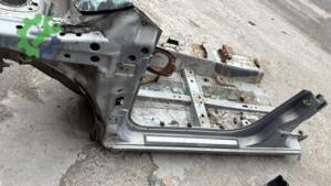 RENAULT MEGANE 2 DİREK
