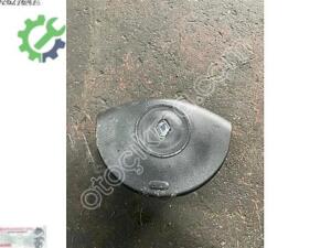 Renault Megane Hava Yastığı Çıkma