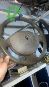Renault Megane 2 direksiyon airbağ