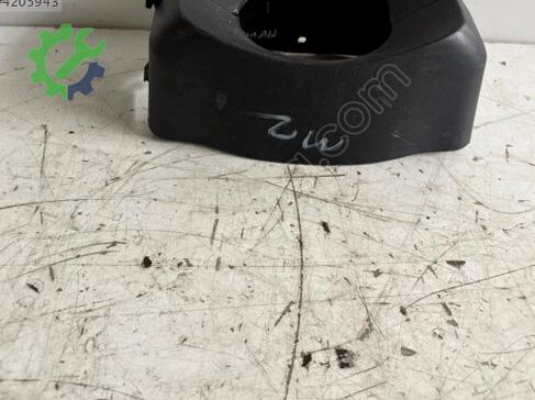 Renault Megane Direksiyon Kapak çıkma parça