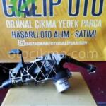 Renault Megane 2 Direksiyon kolonu hatasız orjinal çıkma