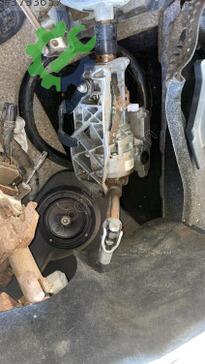 Renault Megane Direksiyon Kolon Kilidi çıkma parça