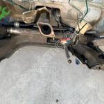 Renault Megane 2 Direksiyon Kutusu Hatasız Orjinal Çıkma