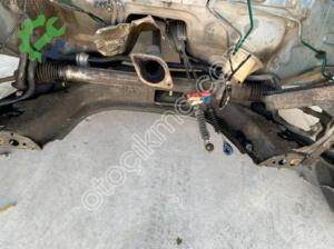Renault Megane 2 Direksiyon Kutusu Hatasız Orjinal Çıkma