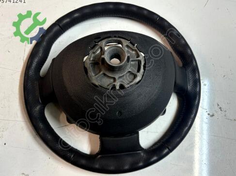 Renault Megane Direksiyon Simidi çıkma parça