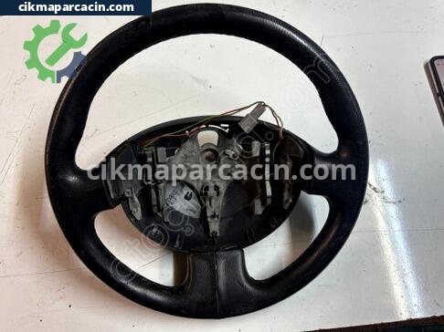 Renault Megane Direksiyon Simidi çıkma parça