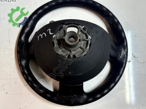 Renault Megane Direksiyon Simidi çıkma parça