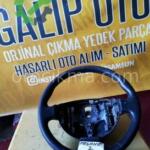Renault Megane 2 Direksiyon simidi hatasız orjinal çıkma