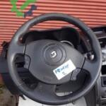 Renault Megane 2 Direksiyon simidi orjinal çıkma