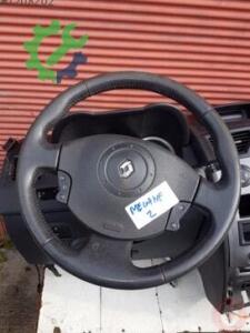 Renault Megane 2 Direksiyon simidi orjinal çıkma