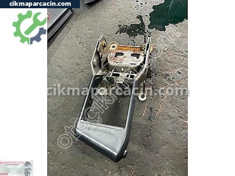 Renault Megane El Freni Kolu çıkma parça