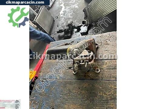 Renault Megane El Freni Kolu çıkma parça