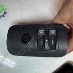 RENAULT MEGANE 2 FAR AYAR DÜĞMELERİ