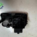RENAULT MEGANE 2 FAR AYAR DÜĞMELERİ