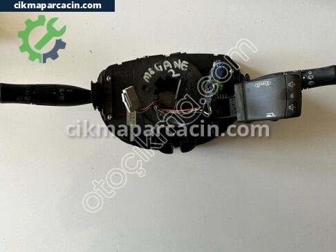 Renault Megane Far çıkma parça