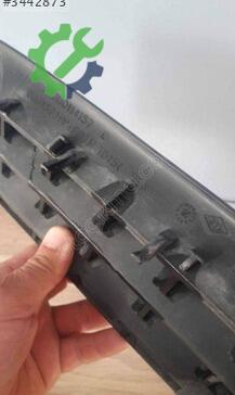 Renault Megane Tampon Izgarası çıkma parça