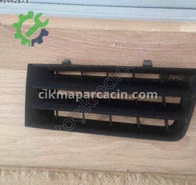 Renault Megane Tampon Izgarası çıkma parça
