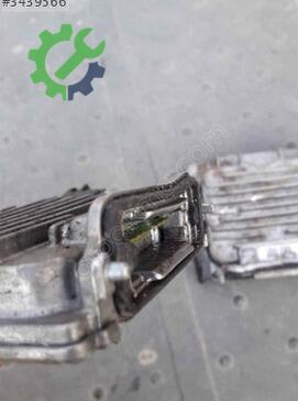 Renault Megane Far Beyni çıkma parça