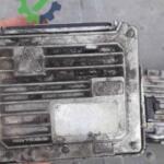 Renault Megane 2 faz 2 far beyni