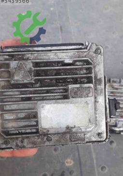 Renault Megane Far Beyni çıkma parça