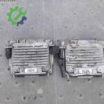Renault Megane 2 faz 2 far beyni