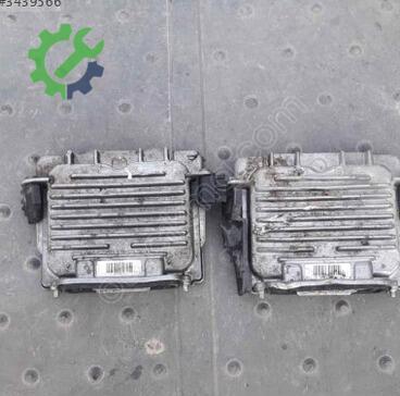 Renault Megane Far Beyni çıkma parça