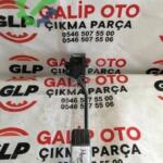 Renault Megane 2 Gaz Pedalı Hatasız Orjinal Çıkma