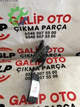 Renault Megane Pedal çıkma parça